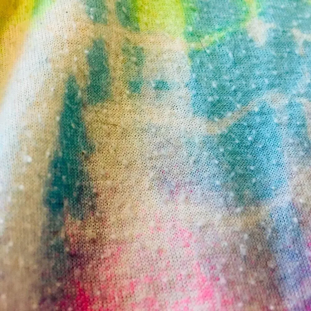 Girl Multi Justice Top